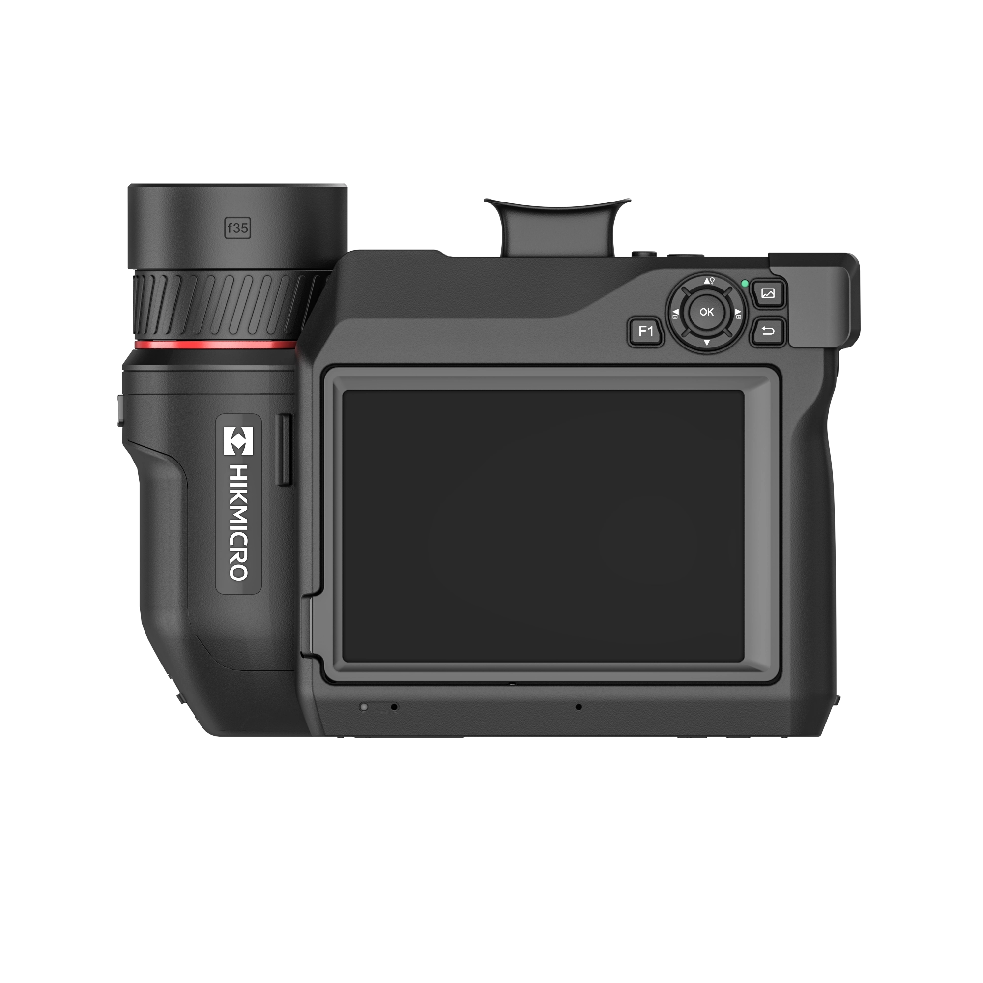 SP120H thermal camera